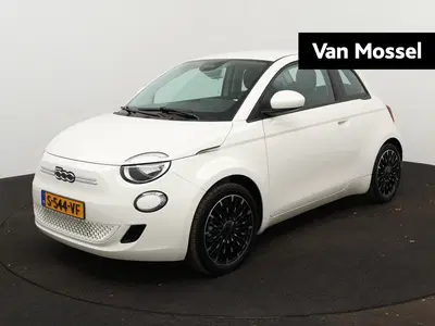 Fiat 500e Icon 42 kWh uit 2023