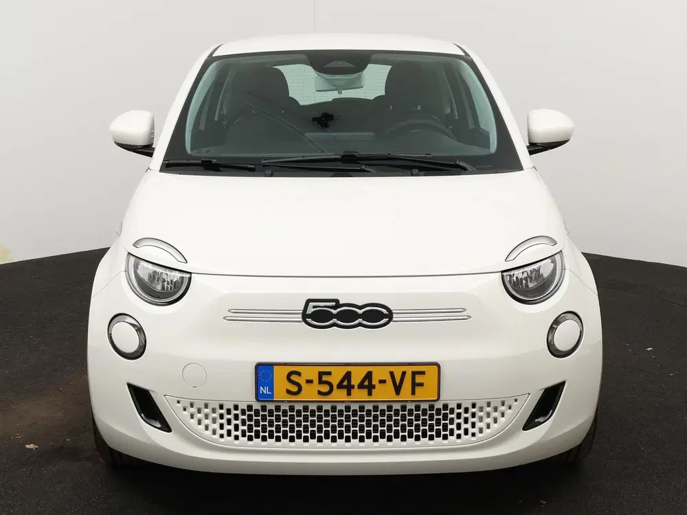 Fiat 500e Icon 42 kWh uit 2023, foto 11
