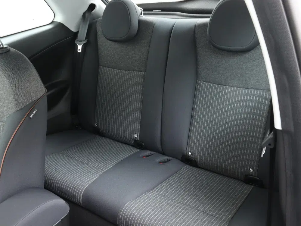Fiat 500e Icon 42 kWh uit 2023, foto 5