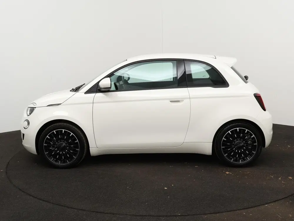 Fiat 500e Icon 42 kWh uit 2023, foto 6