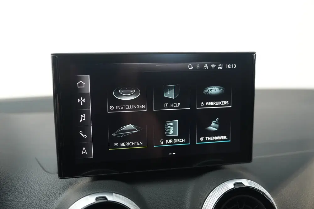 Audi Q2 35 TFSI S Edition VIR.COCKPIT 18" LMV CA uit 2026, foto 14