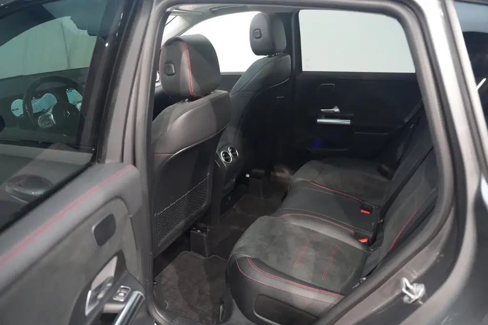 Mercedes-Benz B-Klasse 250 e AMG PANO ADAP.CRUISE uit 2021, foto 14