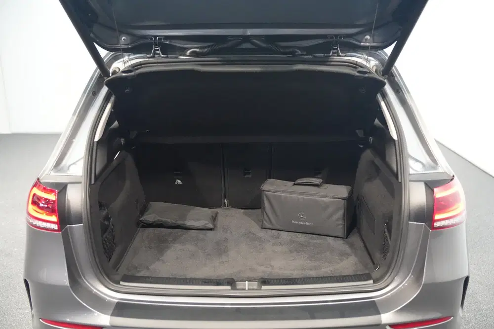 Mercedes-Benz B-Klasse 250 e AMG PANO ADAP.CRUISE uit 2021, foto 15