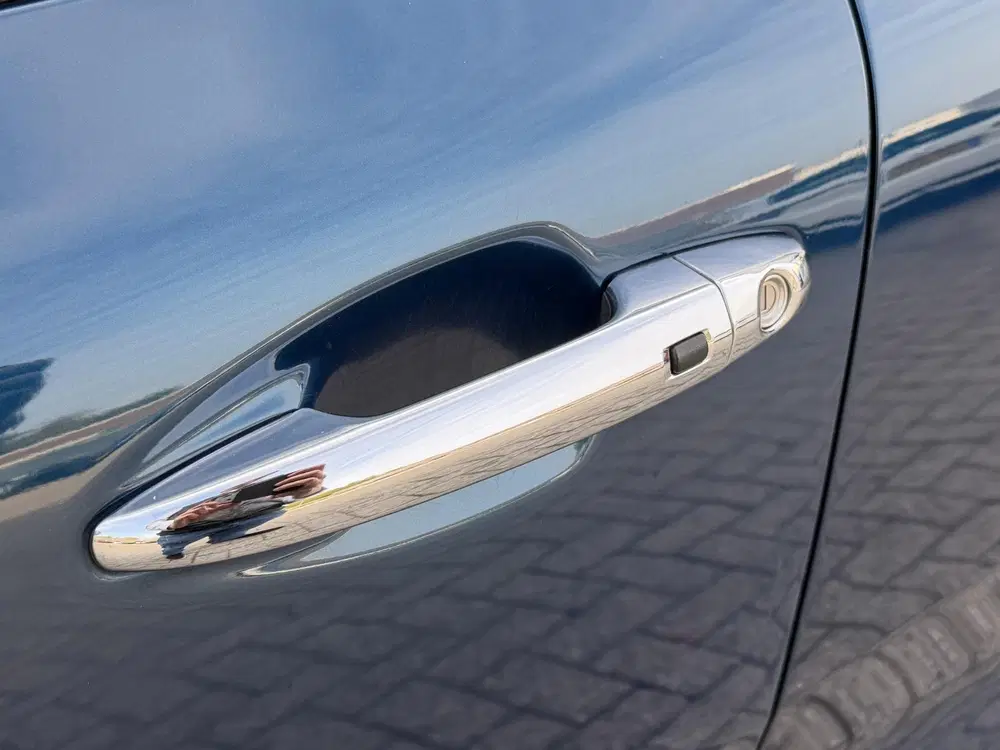 Kia Niro 1.6 GDi Hybrid DynamicPlusLine uit 2019, foto 3