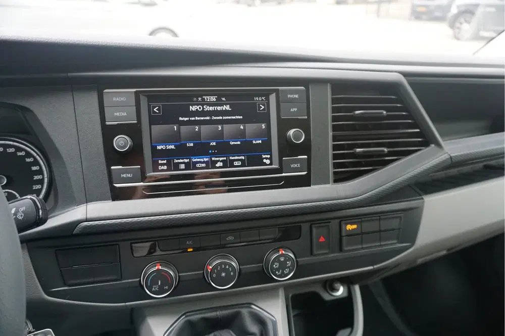 Volkswagen Transporter T6.1 2.0TDI 150PK BPM VRIJ App Conne uit 2024, foto 10