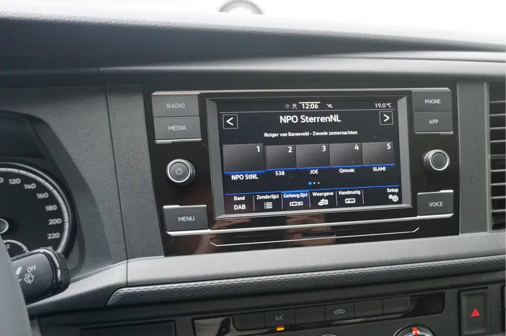 Volkswagen Transporter T6.1 2.0TDI 150PK BPM VRIJ App Conne uit 2024, foto 11