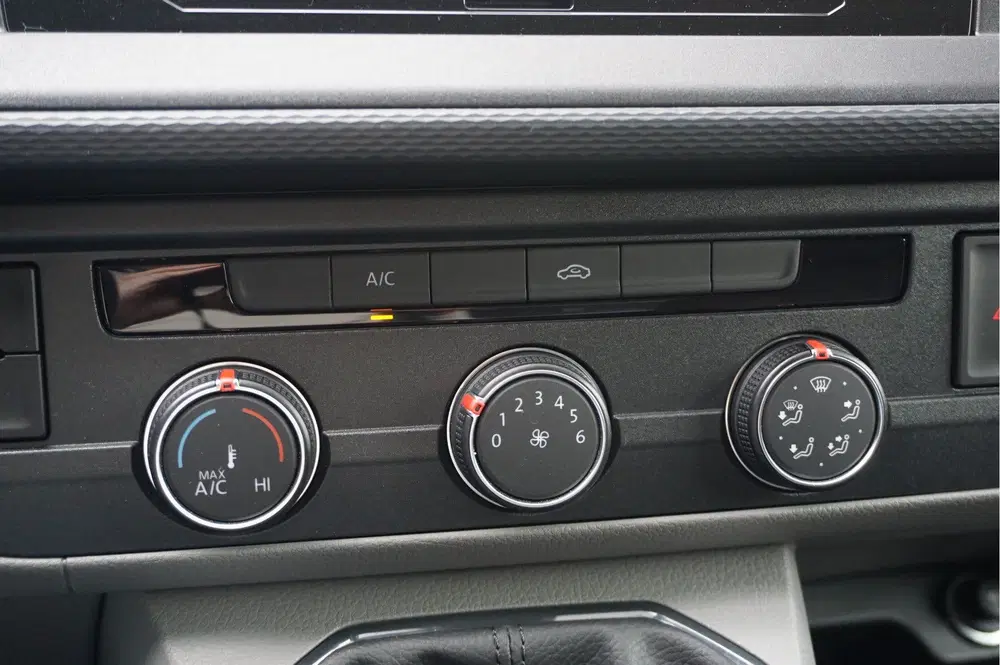Volkswagen Transporter T6.1 2.0TDI 150PK BPM VRIJ App Conne uit 2024, foto 12