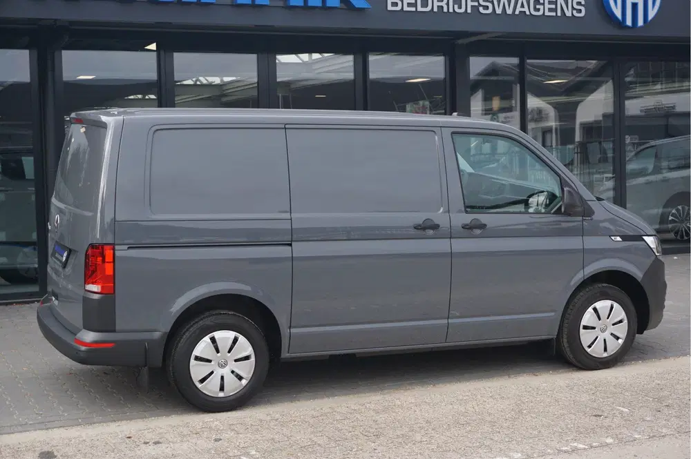 Volkswagen Transporter T6.1 2.0TDI 150PK BPM VRIJ App Conne uit 2024, foto 4