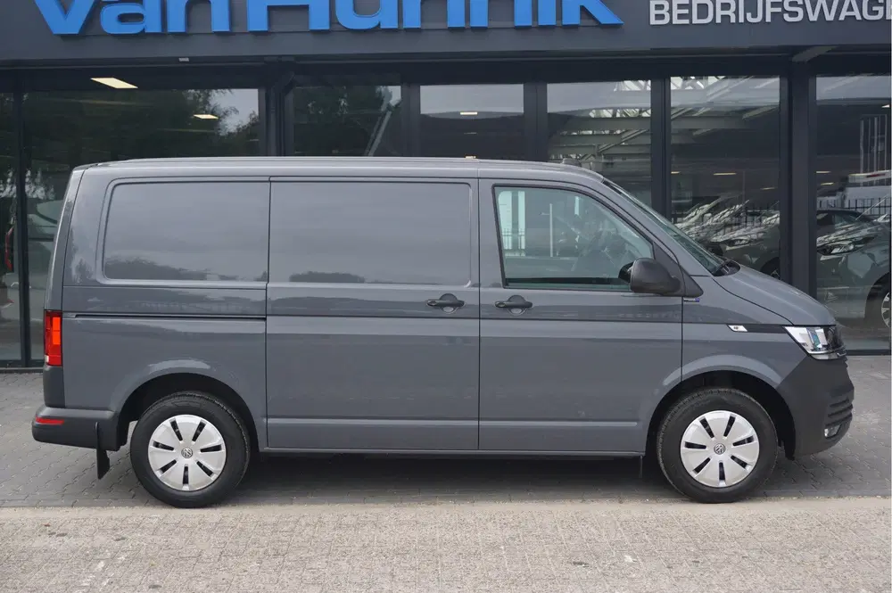 Volkswagen Transporter T6.1 2.0TDI 150PK BPM VRIJ App Conne uit 2024, foto 5