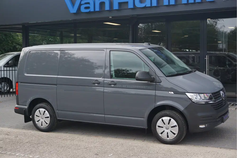 Volkswagen Transporter T6.1 2.0TDI 150PK BPM VRIJ App Conne uit 2024, foto 6