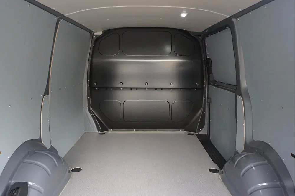 Volkswagen Transporter T6.1 2.0TDI 150PK BPM VRIJ App Conne uit 2024, foto 7