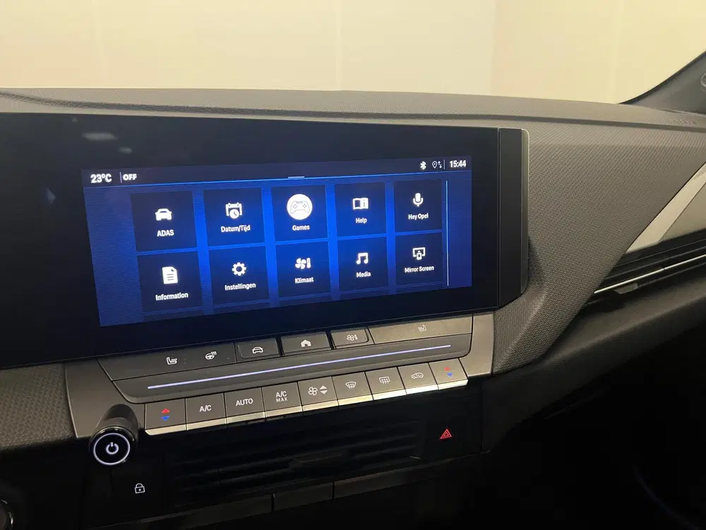 Opel Astra 1.2T 130PK uit 2024, foto 11