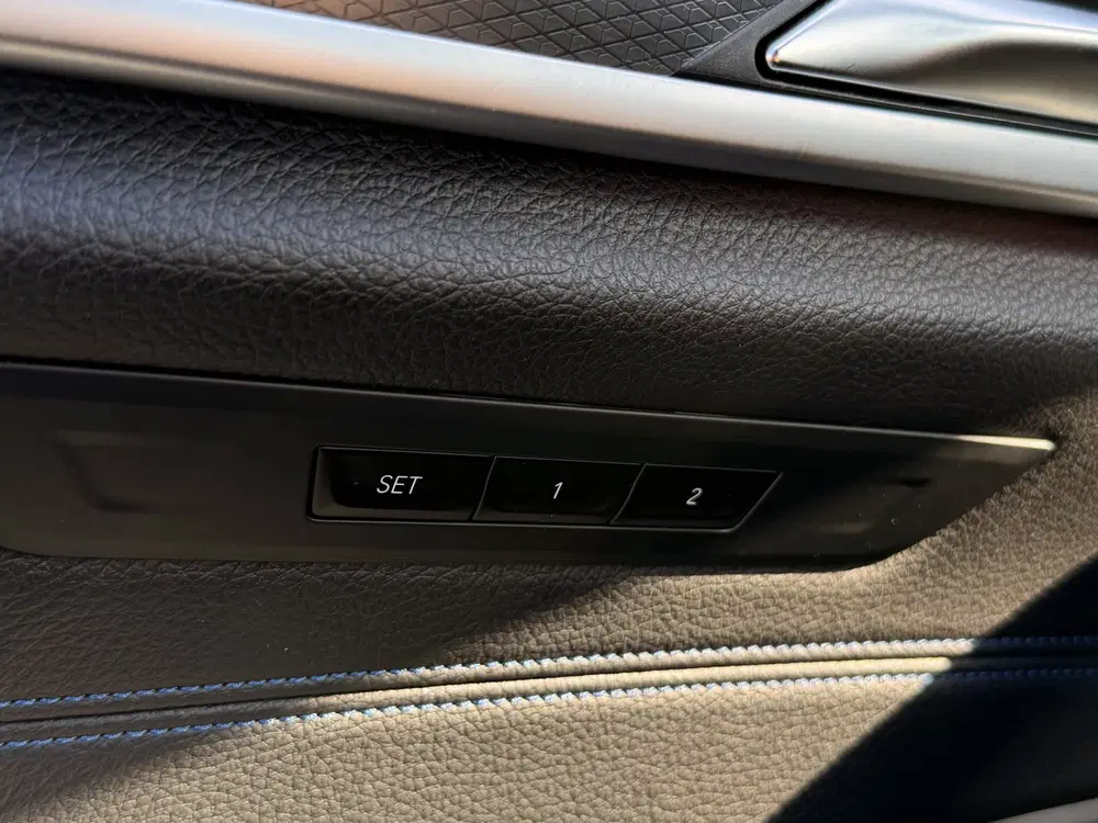 BMW 5-serie 5 Serie 545e xDrive M-Sport uit 2021, foto 7