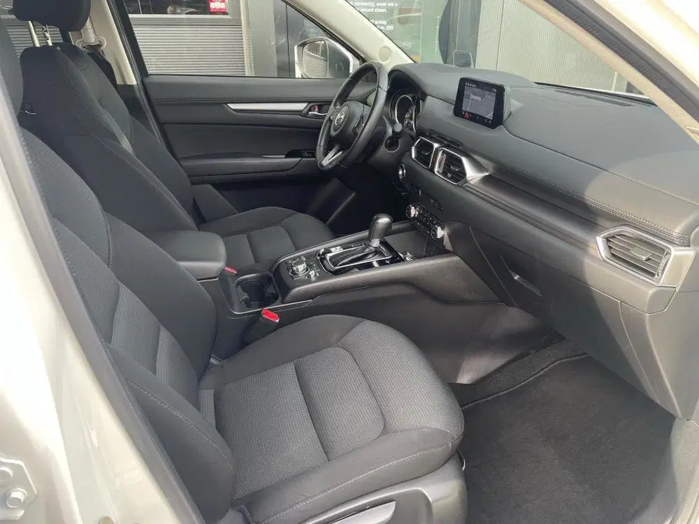 Mazda CX-5 2.0 SkyActiv-G 165 4WD Exclusive line uit 2019, foto 7