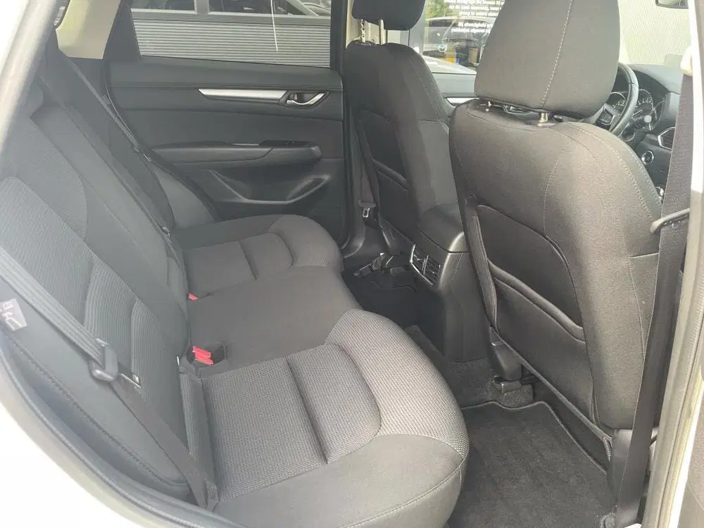 Mazda CX-5 2.0 SkyActiv-G 165 4WD Exclusive line uit 2019, foto 8
