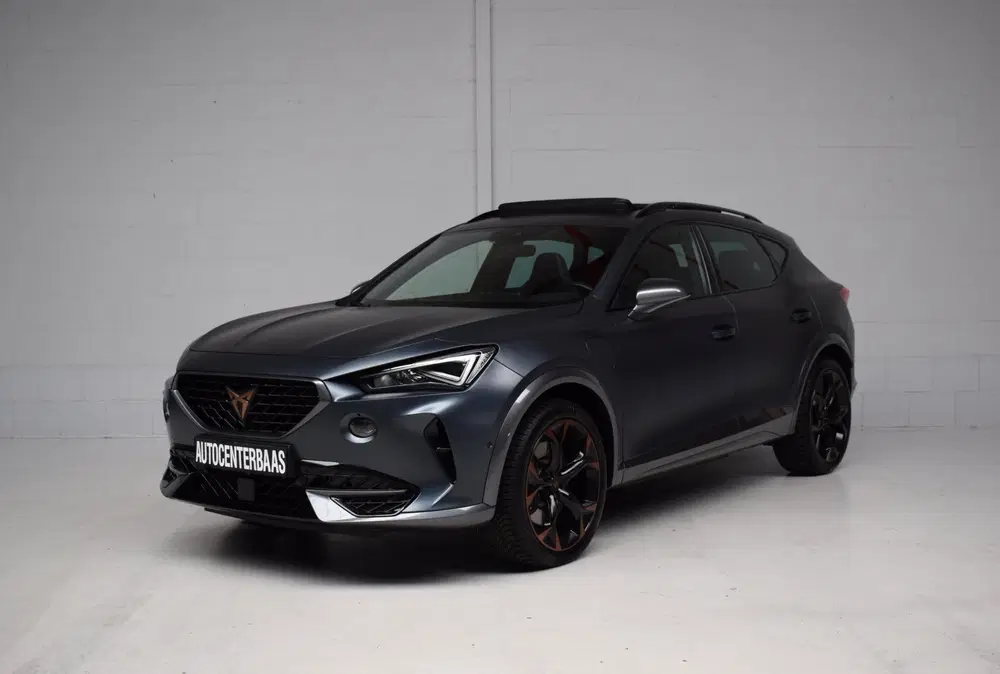 Cupra Formentor 1.4 e-Hybrid VZ 245PK SCHAALSTOELEN uit 2023