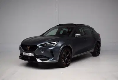 Cupra Formentor 1.4 e-Hybrid VZ 245PK SCHAALSTOELEN uit 2023
