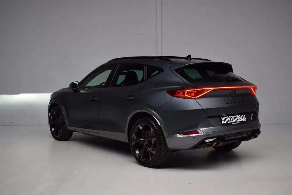Cupra Formentor 1.4 e-Hybrid VZ 245PK SCHAALSTOELEN uit 2023, foto 11