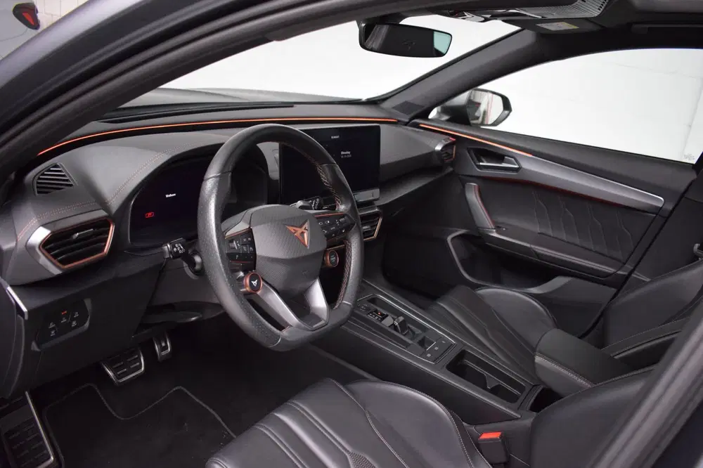Cupra Formentor 1.4 e-Hybrid VZ 245PK SCHAALSTOELEN uit 2023, foto 14