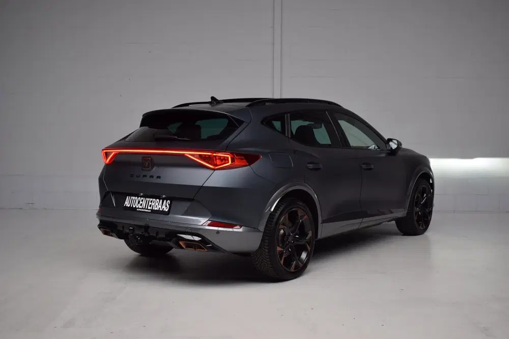 Cupra Formentor 1.4 e-Hybrid VZ 245PK SCHAALSTOELEN uit 2023, foto 2