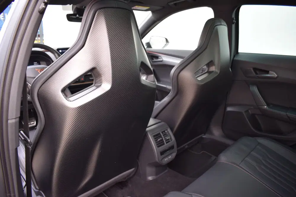 Cupra Formentor 1.4 e-Hybrid VZ 245PK SCHAALSTOELEN uit 2023, foto 7
