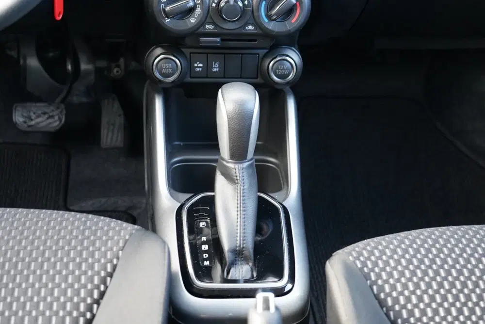 Suzuki Ignis 1.2 Hybrid Select automaat uit 2024, foto 11