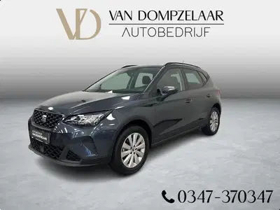 SEAT Arona 1.0 EcoTSI Style uit 2024