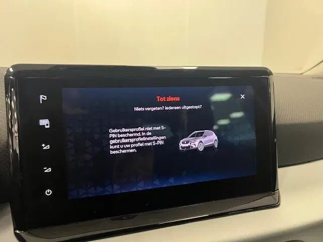 SEAT Arona 1.0 EcoTSI Style uit 2024, foto 13