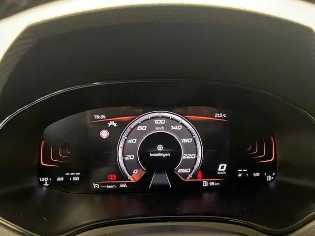 SEAT Arona 1.0 EcoTSI Style uit 2024, foto 15