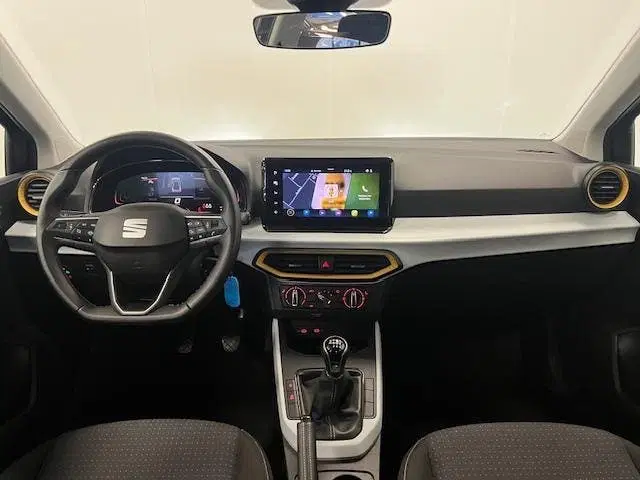 SEAT Arona 1.0 EcoTSI Style uit 2024, foto 2