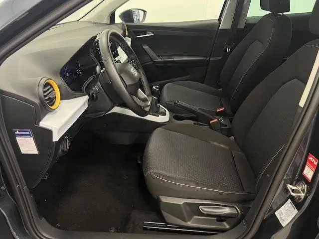 SEAT Arona 1.0 EcoTSI Style uit 2024, foto 5