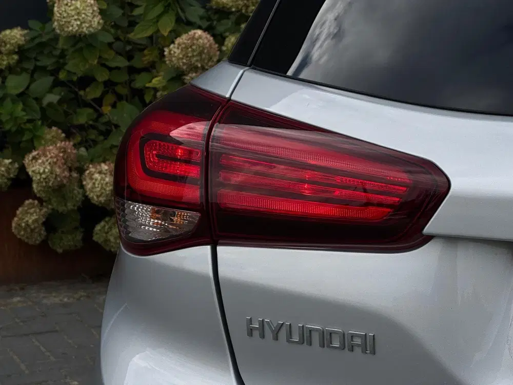 Hyundai i20 1.2 i-Motion LAGE KMSTAND uit 2020, foto 8