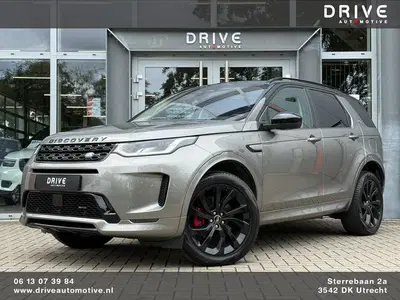 Land Rover Discovery Sport P300e 1.5 R-Dynamic HSE uit 2023
