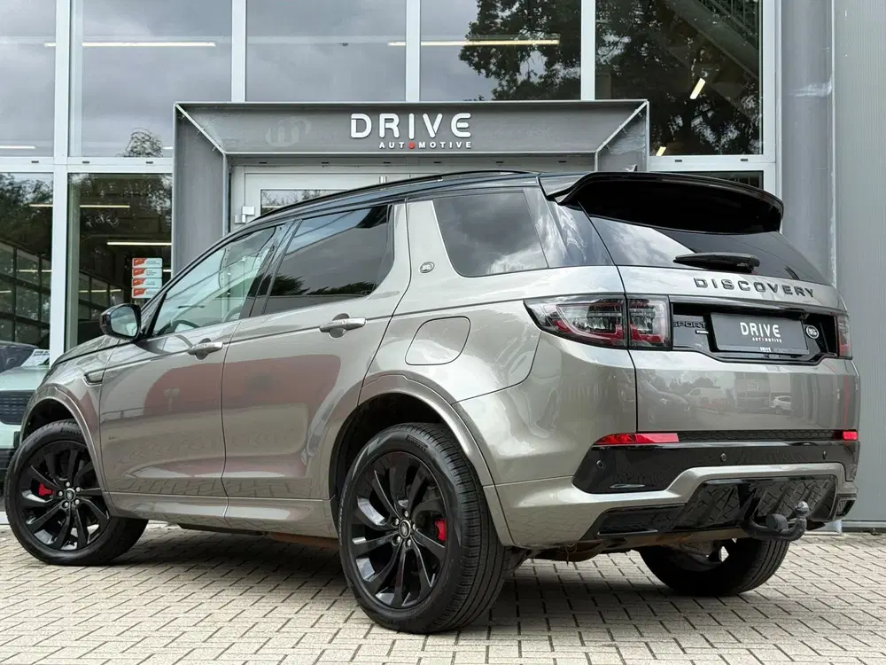 Land Rover Discovery Sport P300e 1.5 R-Dynamic HSE uit 2023, foto 7