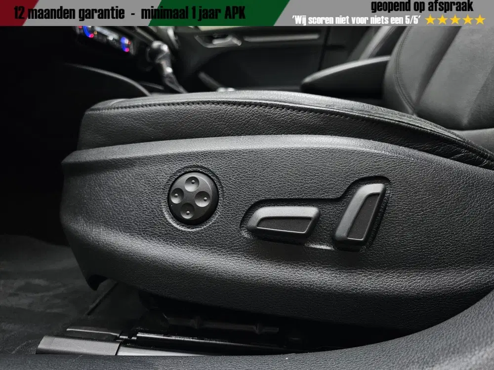 Audi A3 40 TFSI s-line uit 2020, foto 10