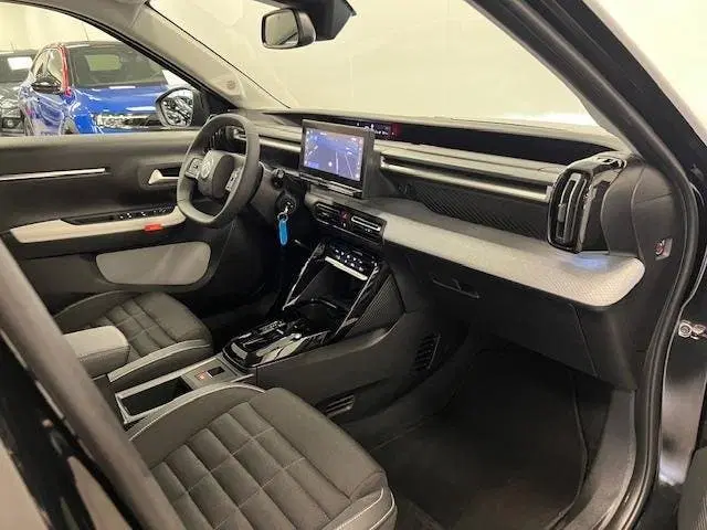 Citroën C3 Aircross Citroen Ë-C3 Aircross Max 113pk SOH 100% uit 2025, foto 10