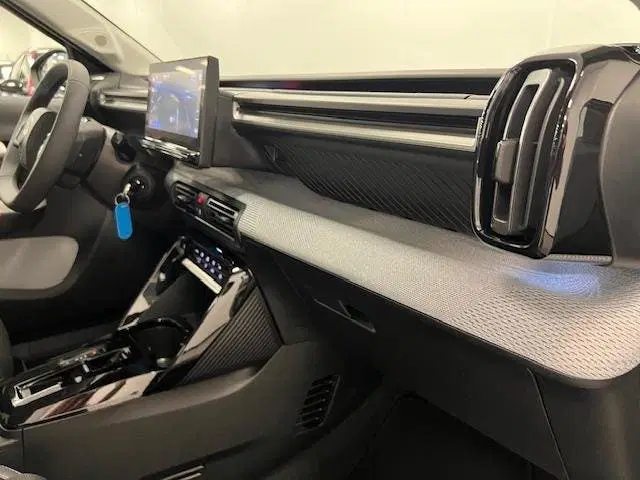 Citroën C3 Aircross Citroen Ë-C3 Aircross Max 113pk SOH 100% uit 2025, foto 11