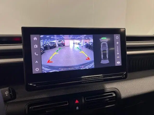 Citroën C3 Aircross Citroen Ë-C3 Aircross Max 113pk SOH 100% uit 2025, foto 13