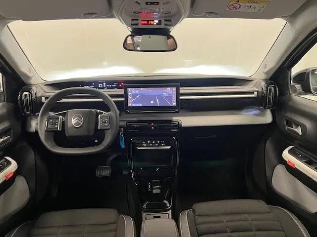 Citroën C3 Aircross Citroen Ë-C3 Aircross Max 113pk SOH 100% uit 2025, foto 2