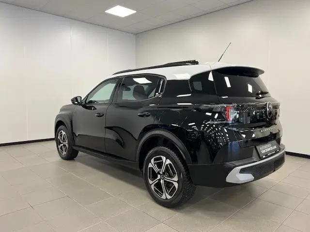 Citroën C3 Aircross Citroen Ë-C3 Aircross Max 113pk SOH 100% uit 2025, foto 3