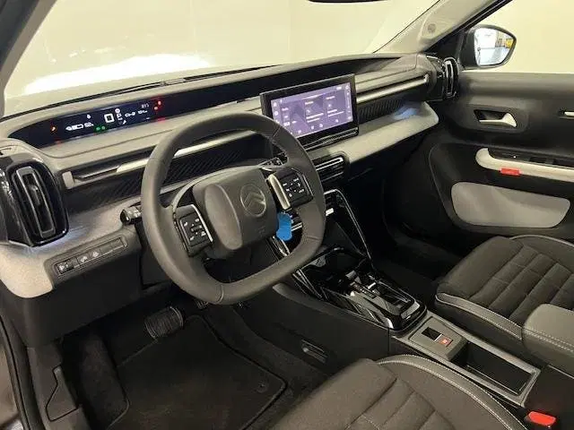 Citroën C3 Aircross Citroen Ë-C3 Aircross Max 113pk SOH 100% uit 2025, foto 6