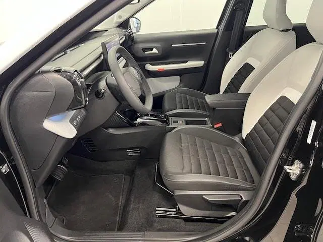 Citroën C3 Aircross Citroen Ë-C3 Aircross Max 113pk SOH 100% uit 2025, foto 7