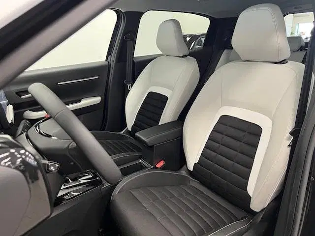 Citroën C3 Aircross Citroen Ë-C3 Aircross Max 113pk SOH 100% uit 2025, foto 8