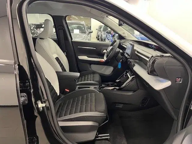 Citroën C3 Aircross Citroen Ë-C3 Aircross Max 113pk SOH 100% uit 2025, foto 9