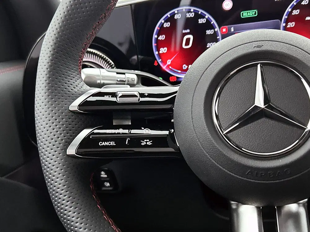 Mercedes-Benz GLB 250+ Business Solution AMG 7p. 85.5 kWh uit 2026, foto 12