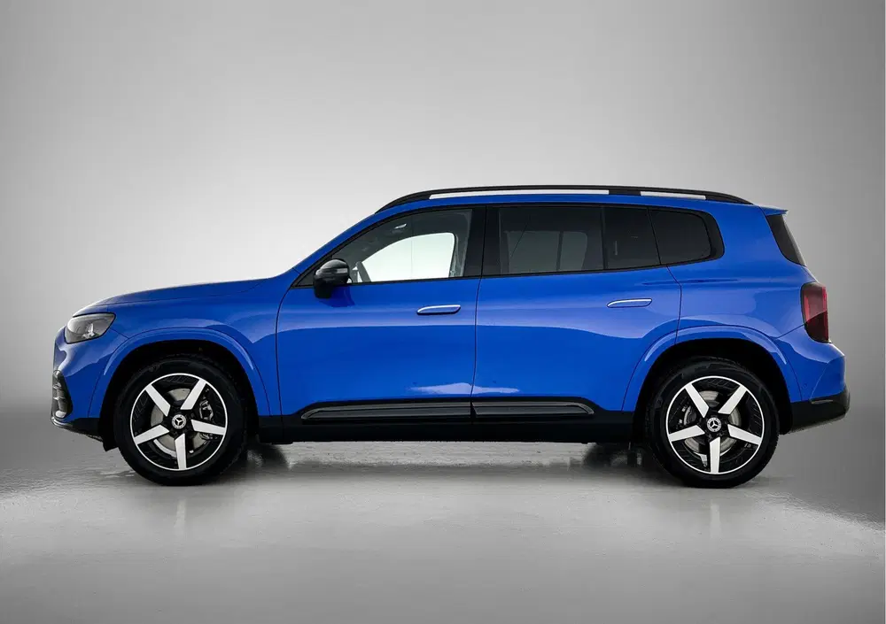 Mercedes-Benz GLB 250+ Business Solution AMG 7p. 85.5 kWh uit 2026, foto 3