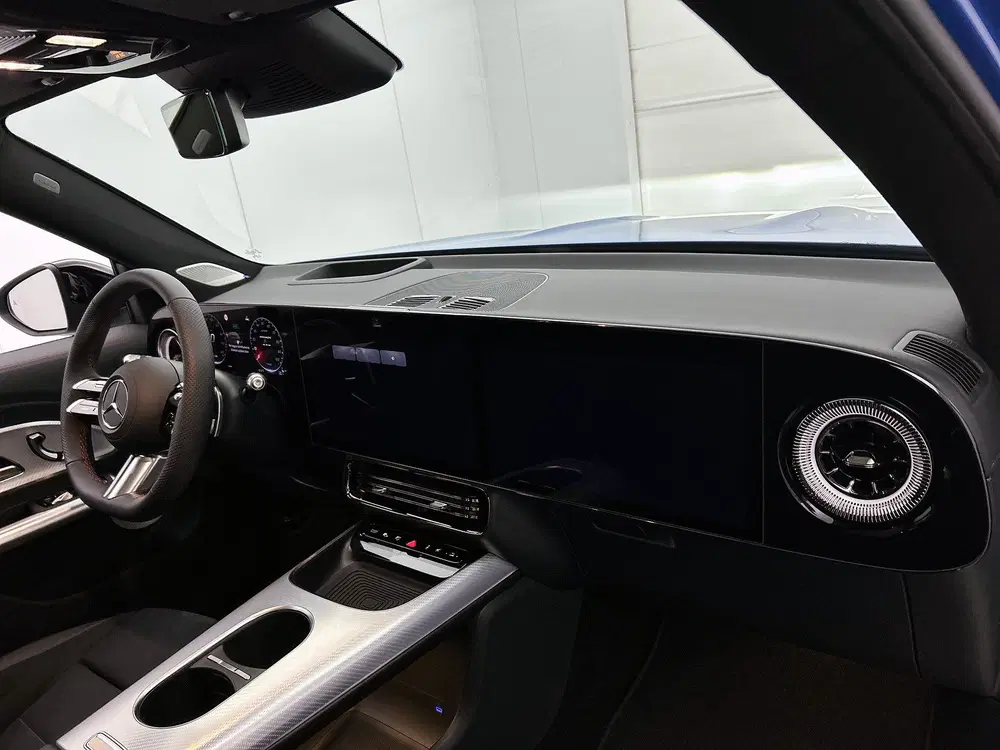 Mercedes-Benz GLB 250+ Business Solution AMG 7p. 85.5 kWh uit 2026, foto 6