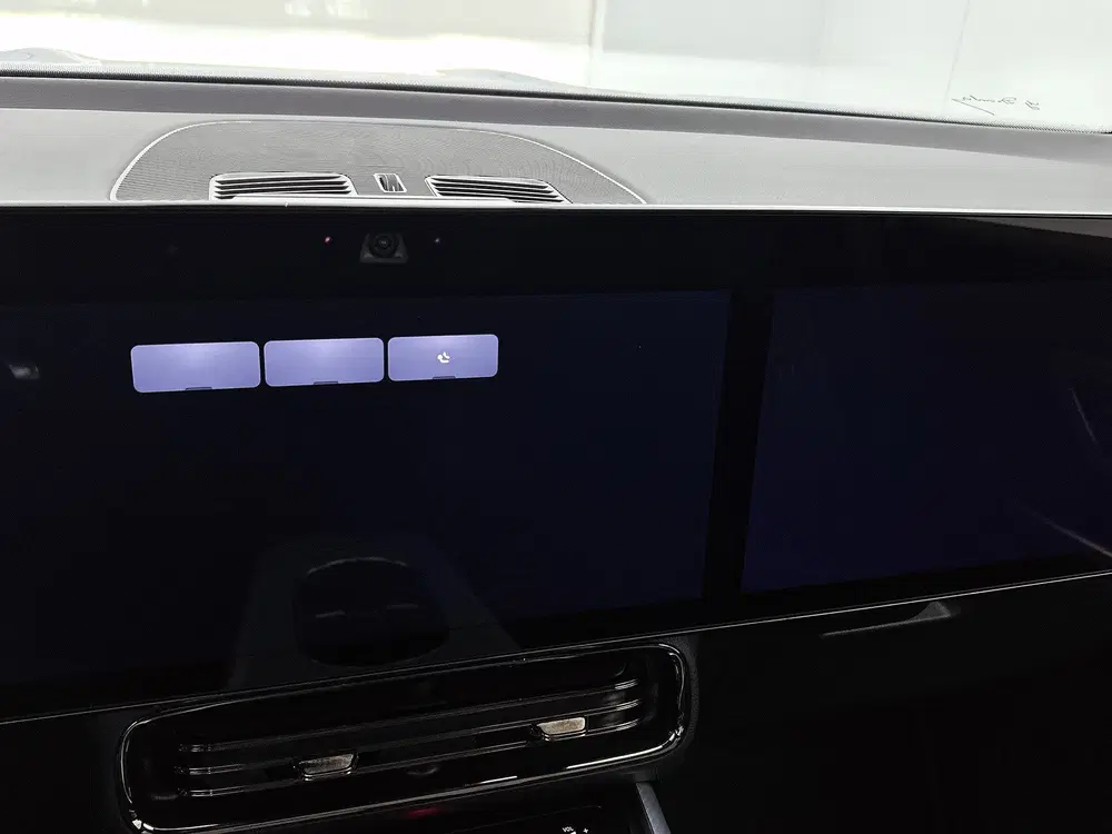 Mercedes-Benz GLB 250+ Business Solution AMG 7p. 85.5 kWh uit 2026, foto 7