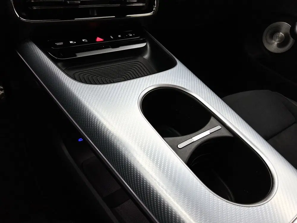 Mercedes-Benz GLB 250+ Business Solution AMG 7p. 85.5 kWh uit 2026, foto 8