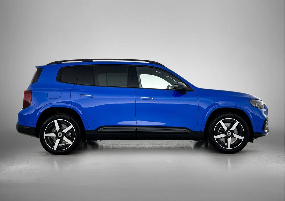 Mercedes-Benz GLB 250+ Business Solution AMG 7p. 85.5 kWh uit 2026, foto 9